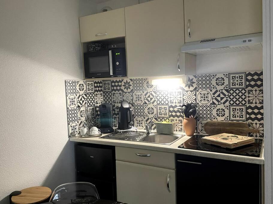 Le Chic Διαμέρισμα Λούρδη Εξωτερικό φωτογραφία